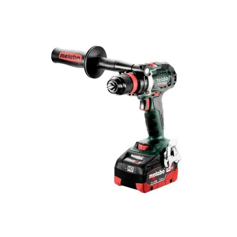 Metabo BS 18 LTX BL Q I Borrskruvdragare Billig